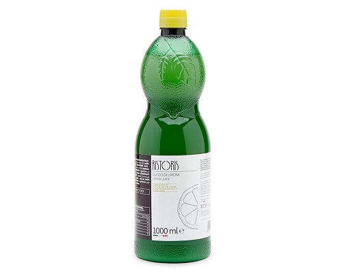 Succo Di Limone Da Concentrato Spesa Leggera Ml 200 | Iperal Spesa Online - Foto 2